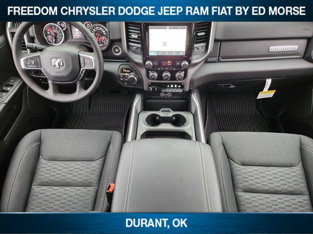 new 2026 Ram 1500 car, priced at $53,643