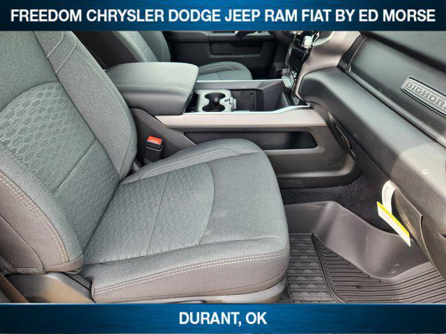 new 2026 Ram 3500 car, priced at $76,780