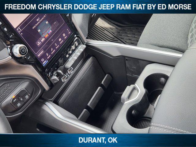 new 2026 Ram 3500 car, priced at $76,780