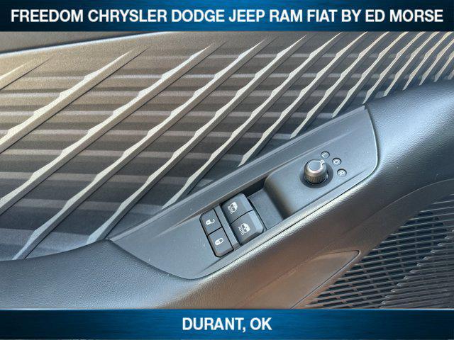 new 2025 Dodge Charger Daytona car, priced at $51,268