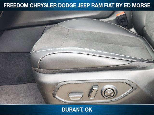 new 2026 Jeep Grand Cherokee L car, priced at $47,075
