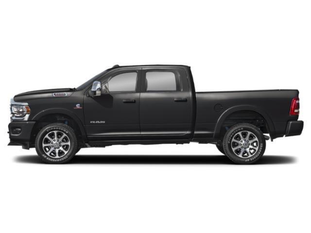 used 2024 Ram 2500 car, priced at $70,430