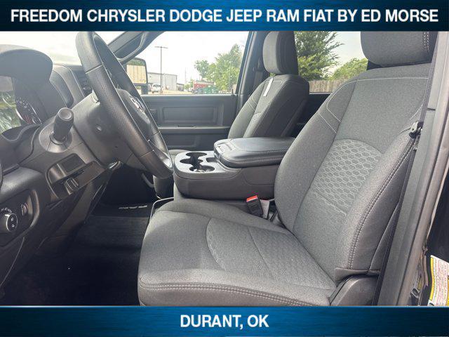 new 2025 Ram 2500 car, priced at $63,987