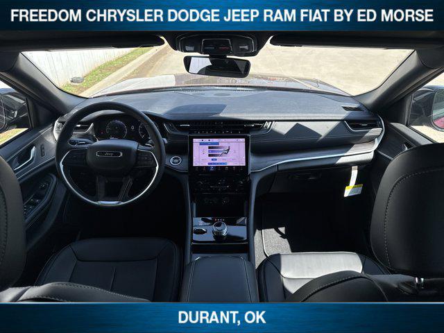 new 2025 Jeep Grand Cherokee L car, priced at $42,980