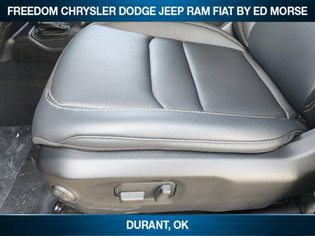 new 2025 Jeep Gladiator car, priced at $43,677