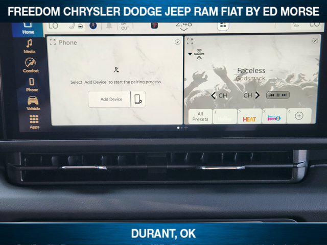 new 2025 Jeep Gladiator car, priced at $43,677