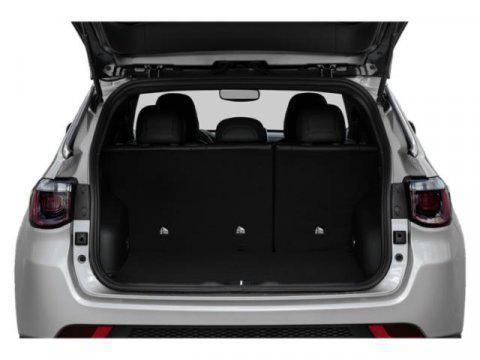 new 2025 Jeep Compass car