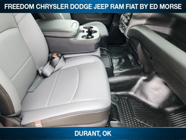 new 2026 Ram 3500 car, priced at $69,446