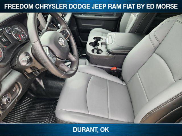 new 2026 Ram 3500 car, priced at $69,446