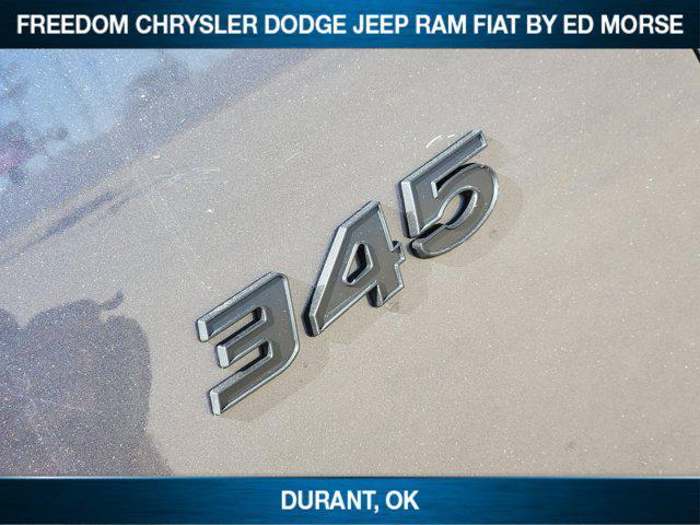 used 2023 Dodge Challenger car, priced at $31,893