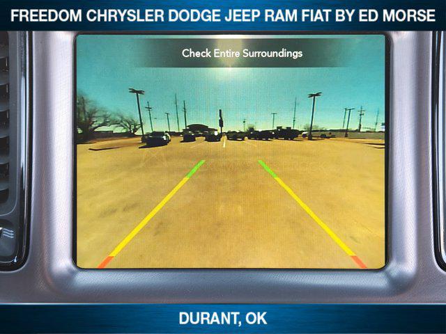 used 2023 Dodge Challenger car, priced at $31,893