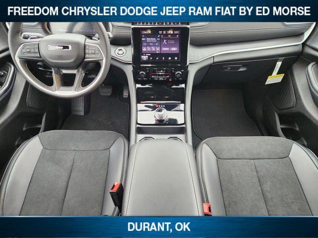 new 2025 Jeep Grand Cherokee car, priced at $41,491