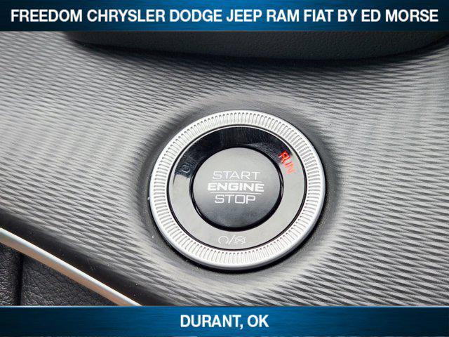 new 2025 Jeep Grand Cherokee car, priced at $41,491