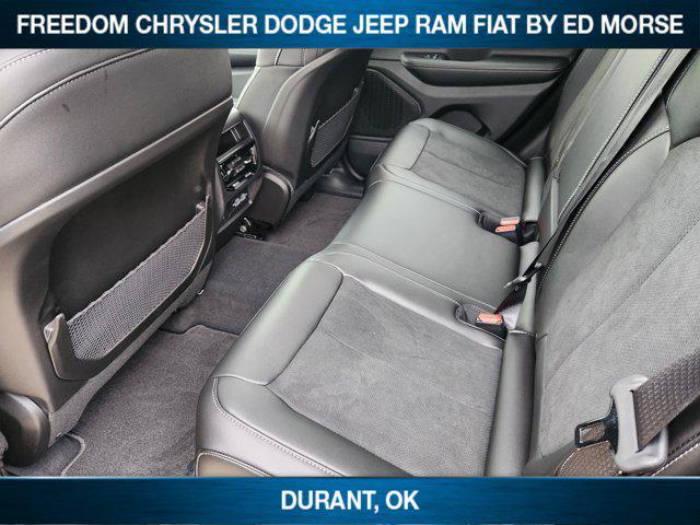 new 2025 Jeep Grand Cherokee car, priced at $41,491