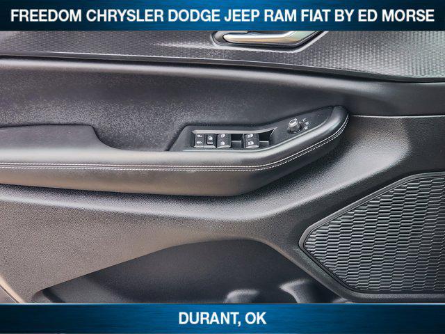 new 2025 Jeep Grand Cherokee car, priced at $41,491