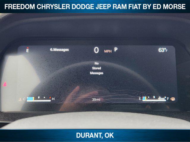 new 2025 Jeep Grand Cherokee car, priced at $41,491