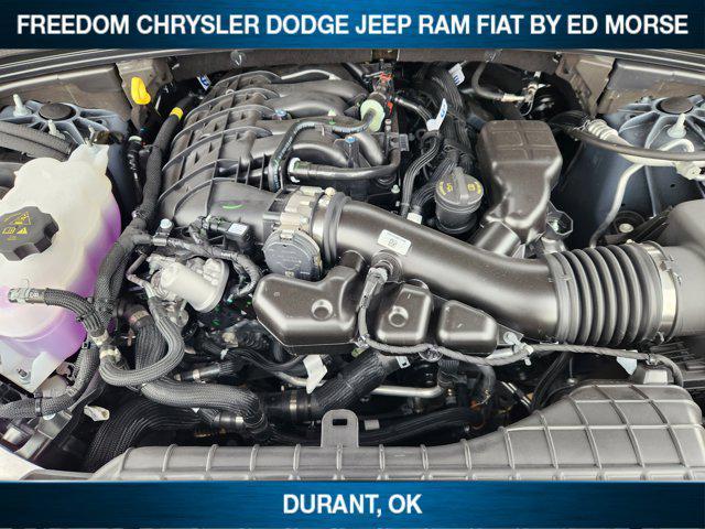 new 2025 Jeep Grand Cherokee car, priced at $41,491