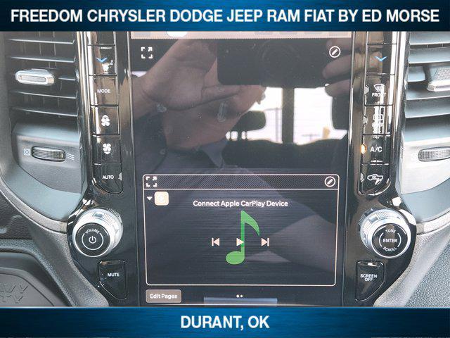 new 2026 Ram 2500 car, priced at $56,304