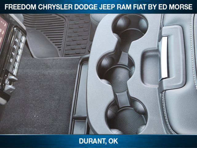 new 2026 Ram 2500 car, priced at $56,304