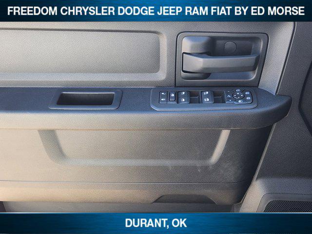 new 2026 Ram 2500 car, priced at $56,304