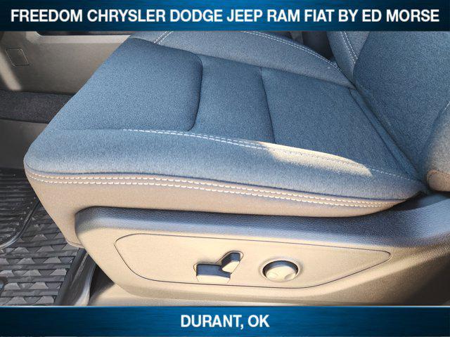 new 2026 Ram 1500 car, priced at $55,270