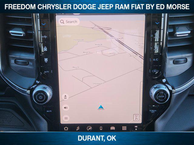 new 2026 Ram 3500 car, priced at $84,136