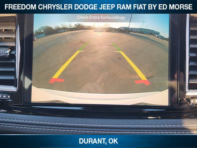 new 2026 Chrysler Pacifica car, priced at $41,665