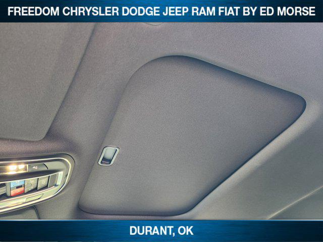 new 2024 Jeep Grand Cherokee L car, priced at $40,744