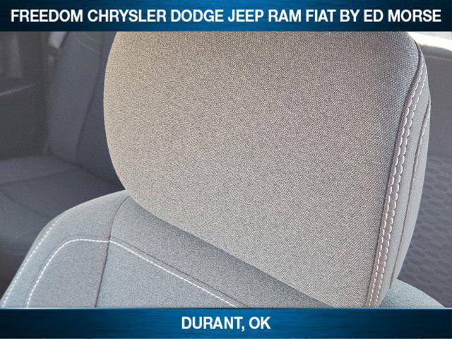 new 2026 Ram 2500 car, priced at $55,316