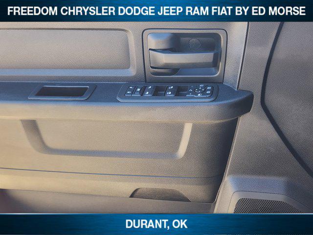 new 2026 Ram 2500 car, priced at $55,316