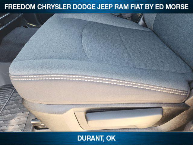 new 2026 Ram 2500 car, priced at $55,316