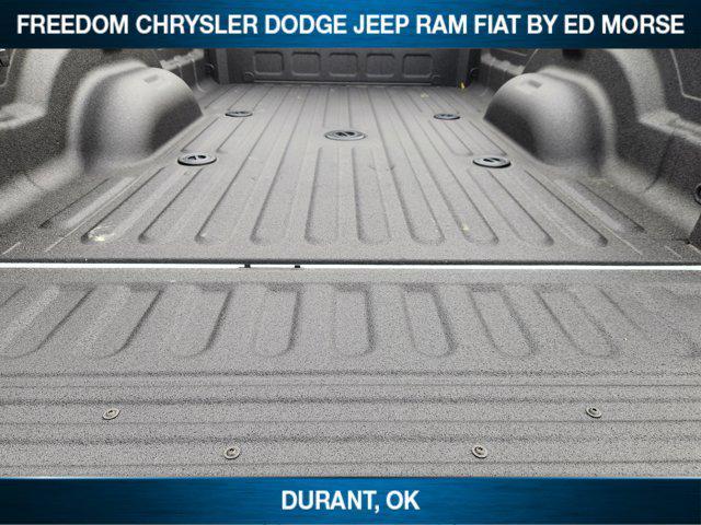 new 2026 Ram 3500 car, priced at $93,375