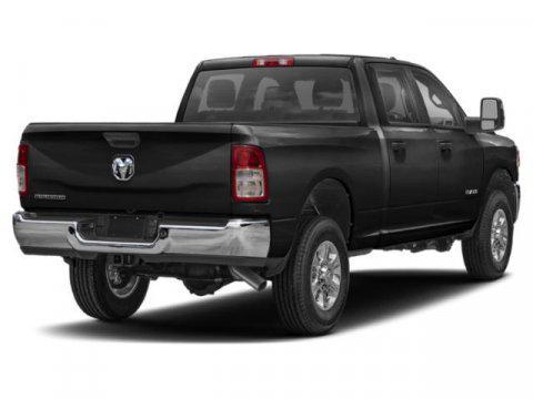 used 2024 Ram 2500 car, priced at $38,867