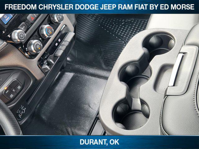 new 2026 Ram 3500 car, priced at $69,545