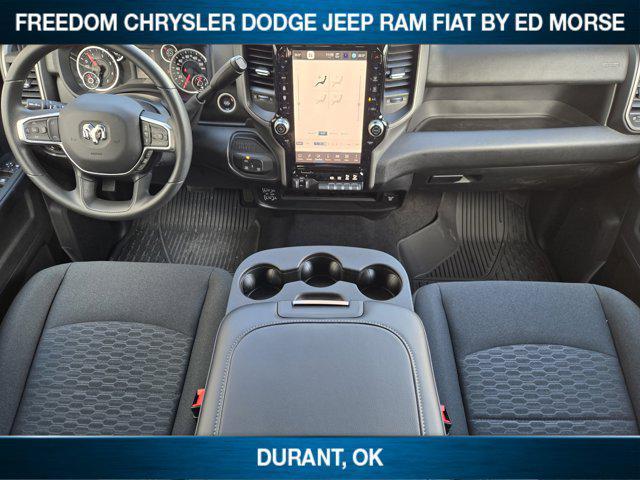 new 2026 Ram 3500 car, priced at $69,685
