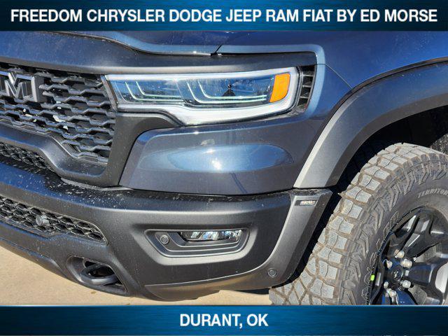 new 2026 Ram 1500 car, priced at $81,456