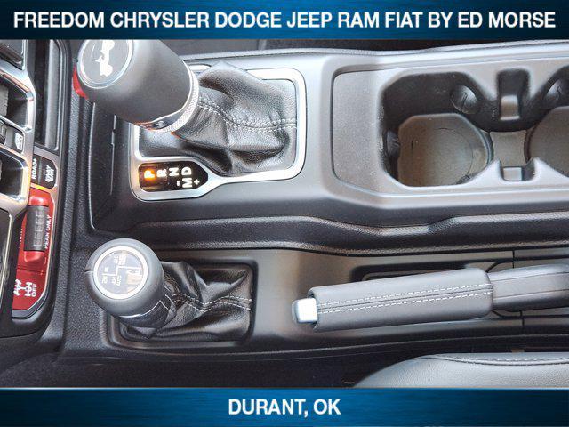 new 2026 Jeep Wrangler car, priced at $62,562