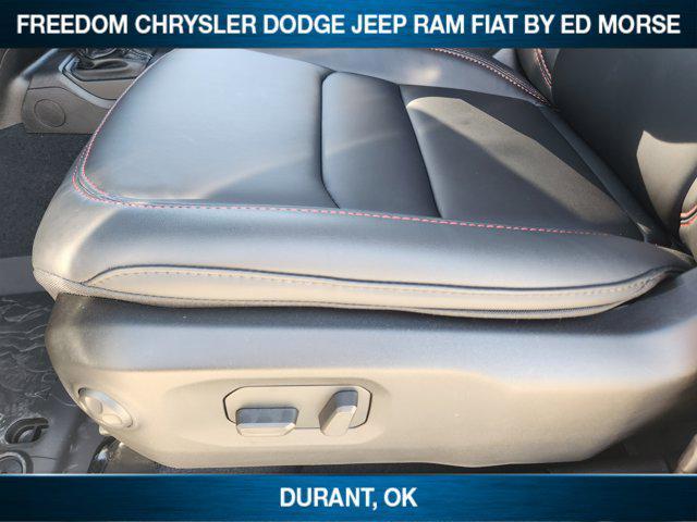 new 2026 Jeep Wrangler car, priced at $62,562