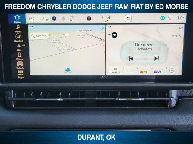 new 2026 Jeep Wrangler car, priced at $62,562