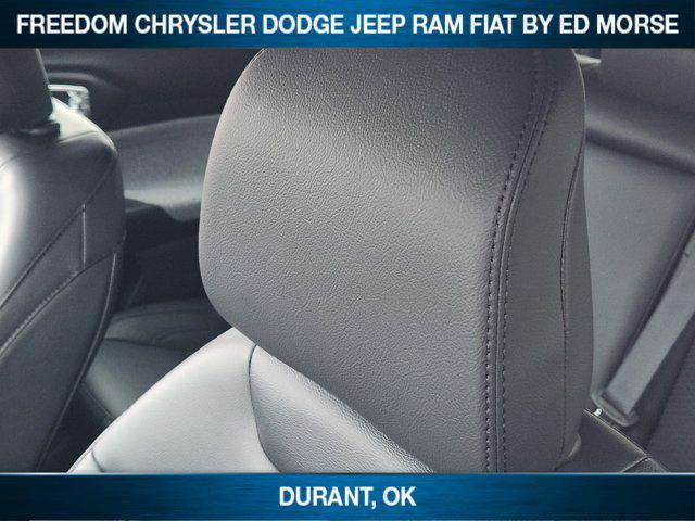 new 2026 Jeep Compass car, priced at $29,506