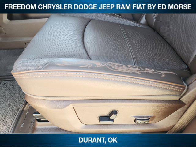 new 2026 Ram 3500 car, priced at $93,933