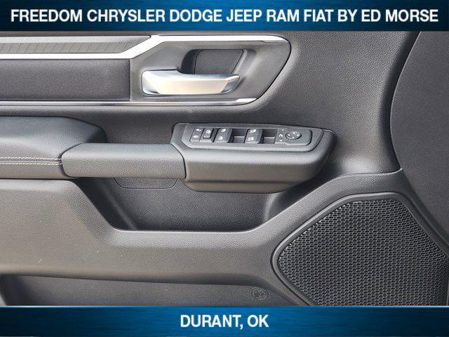 new 2026 Ram 1500 car, priced at $52,589