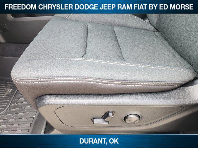 new 2026 Ram 1500 car, priced at $52,589