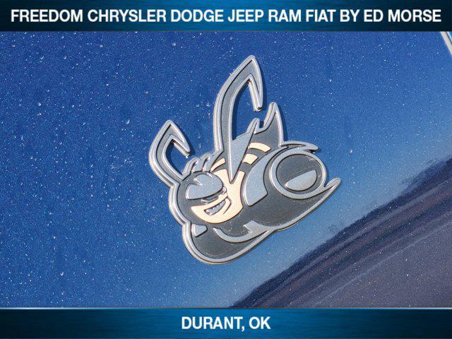 new 2026 Dodge Charger car, priced at $60,400