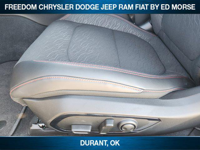 new 2026 Dodge Charger car, priced at $60,400
