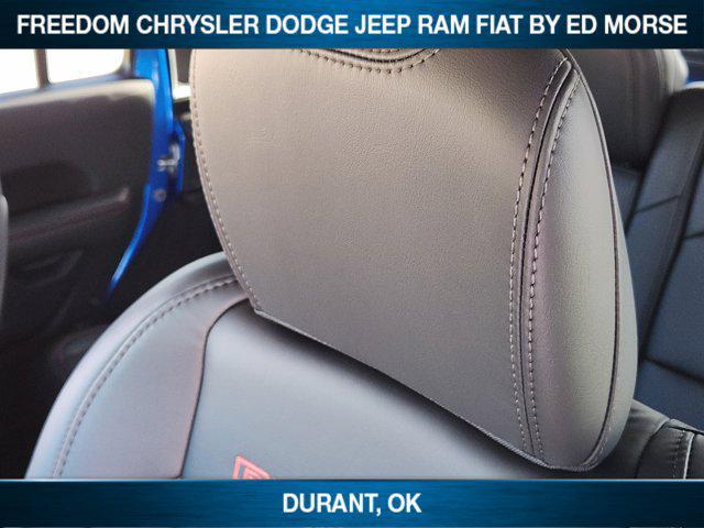 new 2026 Jeep Wrangler car, priced at $62,042