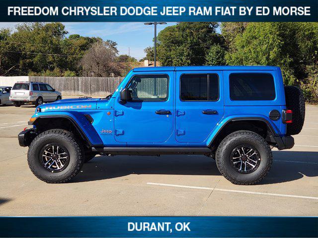 new 2026 Jeep Wrangler car, priced at $62,042
