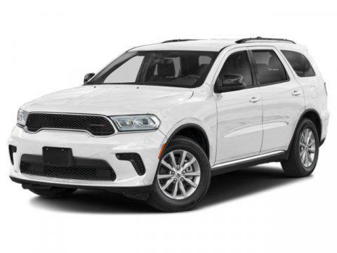 new 2026 Dodge Durango car, priced at $45,904