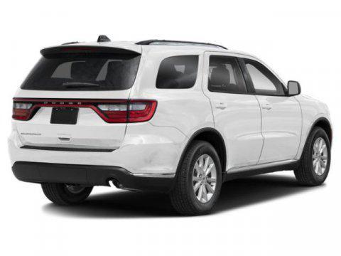new 2026 Dodge Durango car, priced at $45,904