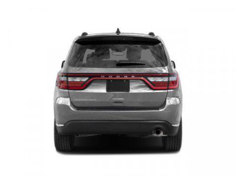 new 2026 Dodge Durango car, priced at $45,904